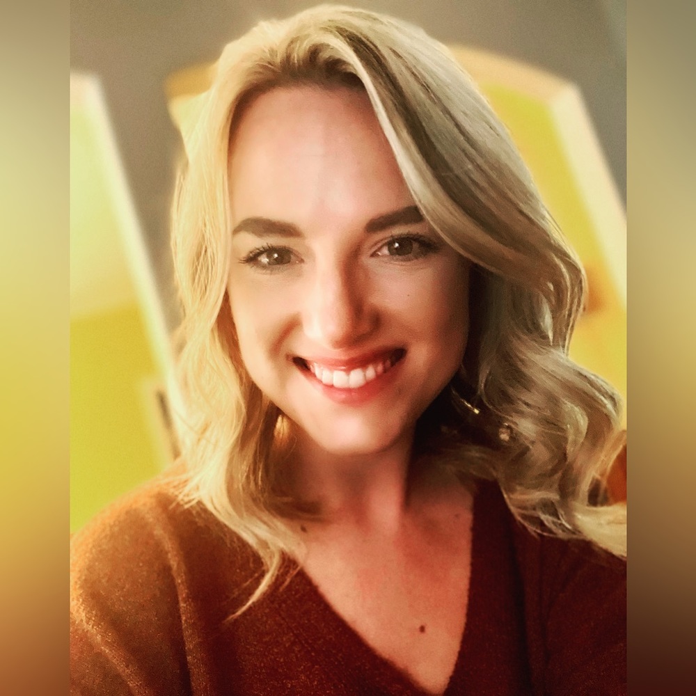 Meet your Posher, Amanda